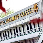 Saint-nazaire Hotel Trignac