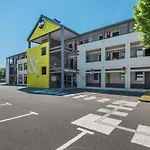 Hotel Saint-nazaire 2*