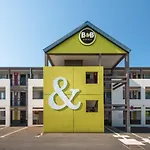 Saint-nazaire Hotel Trignac