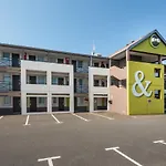 Hotel Saint-nazaire 2*