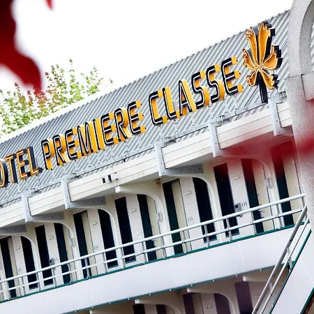 Saint-nazaire Hotel Trignac