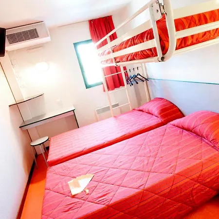 Saint-nazaire Hotel Trignac