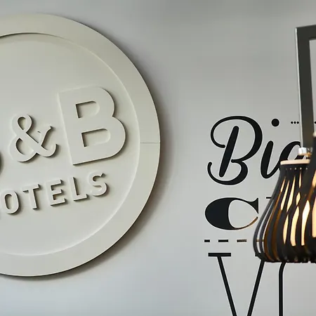 Hotel Saint-nazaire Trignac