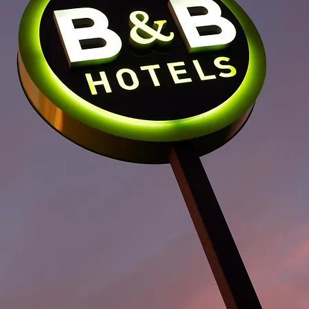 Hotel Saint-nazaire 2*