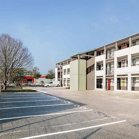 מלון Saint-nazaire