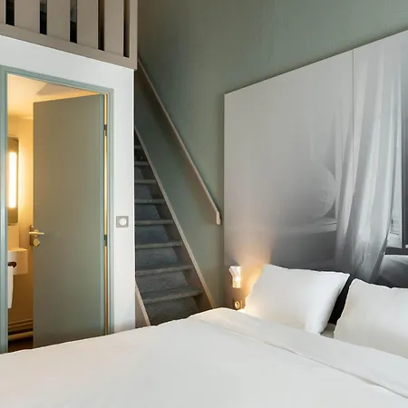 فندق Saint-nazaire تريغناك