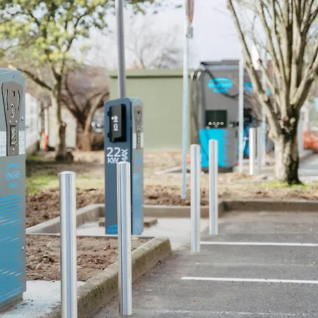 Saint-nazaire فندق