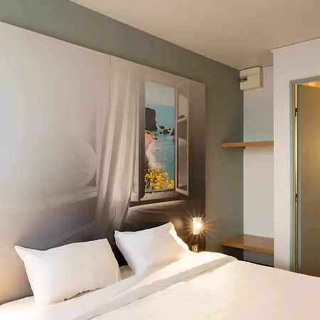 Hotel Saint-nazaire