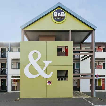Hotel Saint-nazaire Trignac