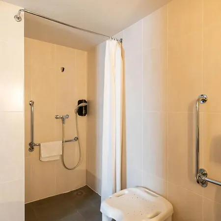 Hotel Saint-nazaire Trignac