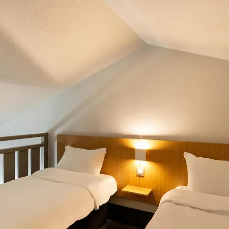 Saint-nazaire Hotel Trignac