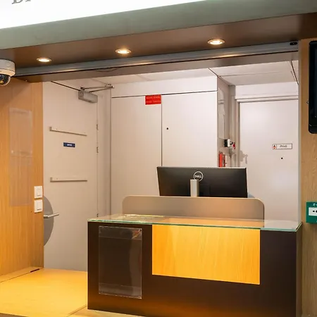 Hotel Saint-nazaire Trignac