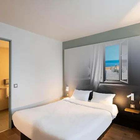 Saint-nazaire Hotel 2*