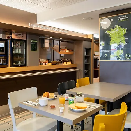 Hotel Saint-nazaire Trignac