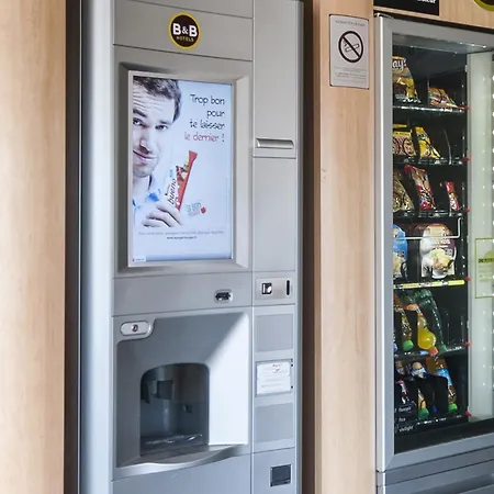 فندق Saint-nazaire تريغناك