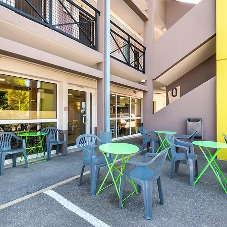 Saint-nazaire تريغناك