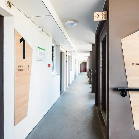 Hotel Saint-nazaire