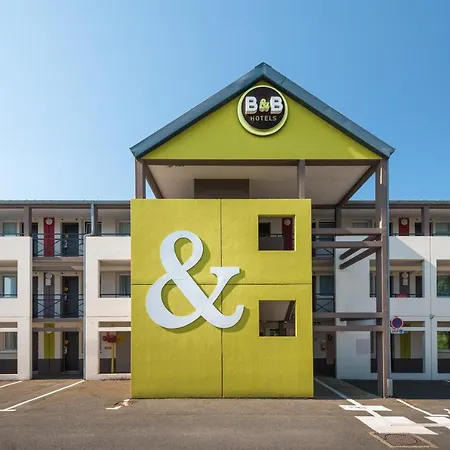 Saint-nazaire Hotel Trignac