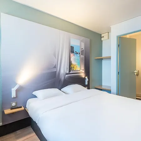Hotel Saint-nazaire Trignac