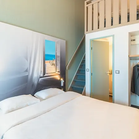 Saint-nazaire Hotel