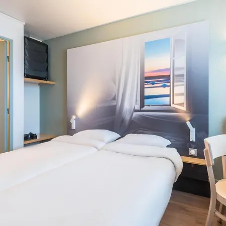 Saint-nazaire Hotel Trignac