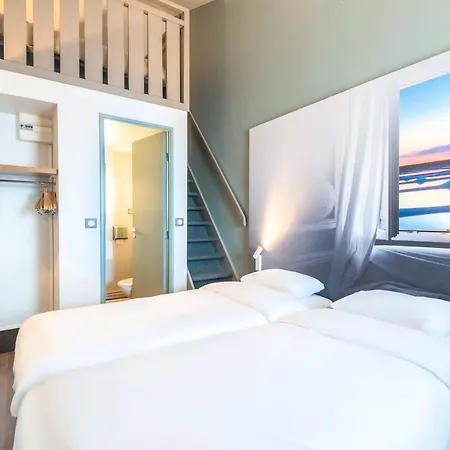 فندق Saint-nazaire تريغناك