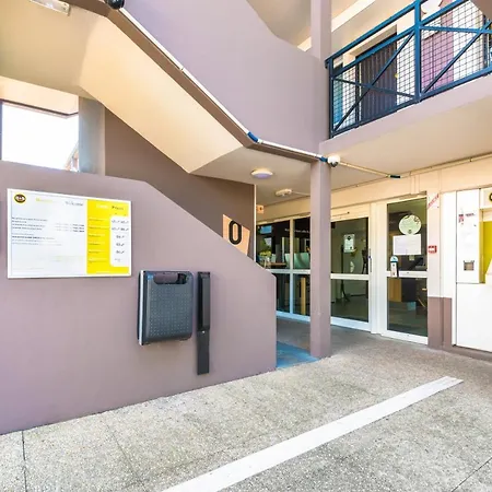 Saint-nazaire تريغناك