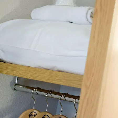 Hotel Saint-nazaire 2*