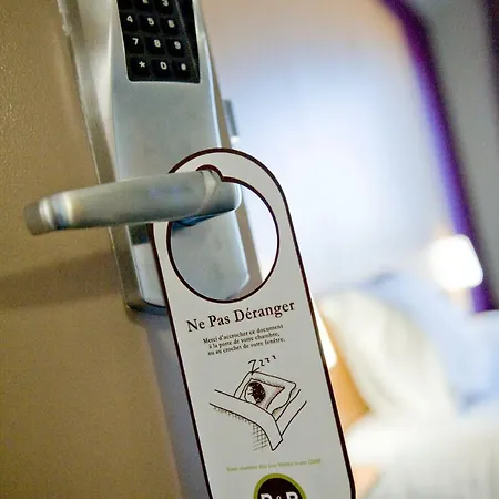 Hotel Saint-nazaire 2*