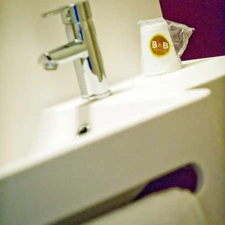 Saint-nazaire Hotel Trignac