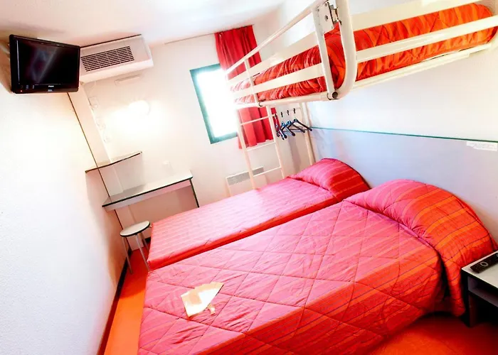 Saint-nazaire Hotel Trignac