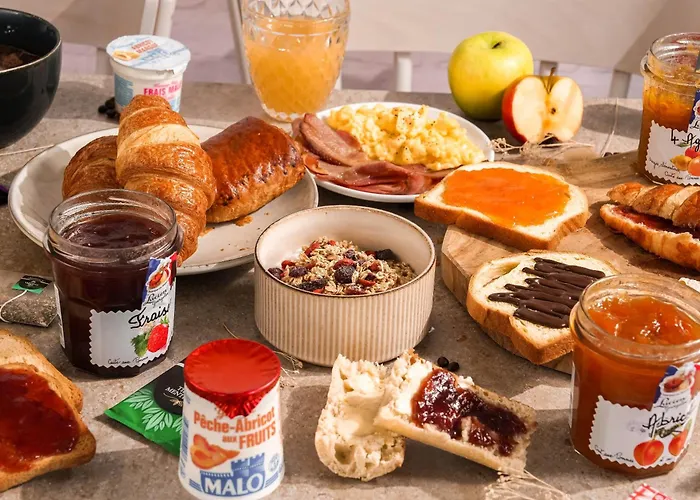 Saint-nazaire Hotel 2*