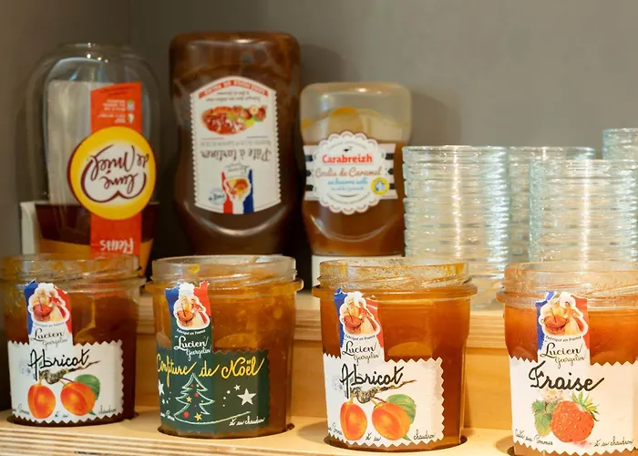 Hotel Saint-nazaire 2*