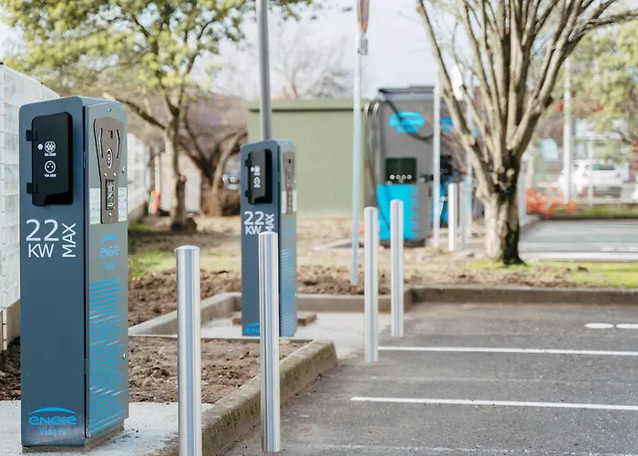 Saint-nazaire מלון