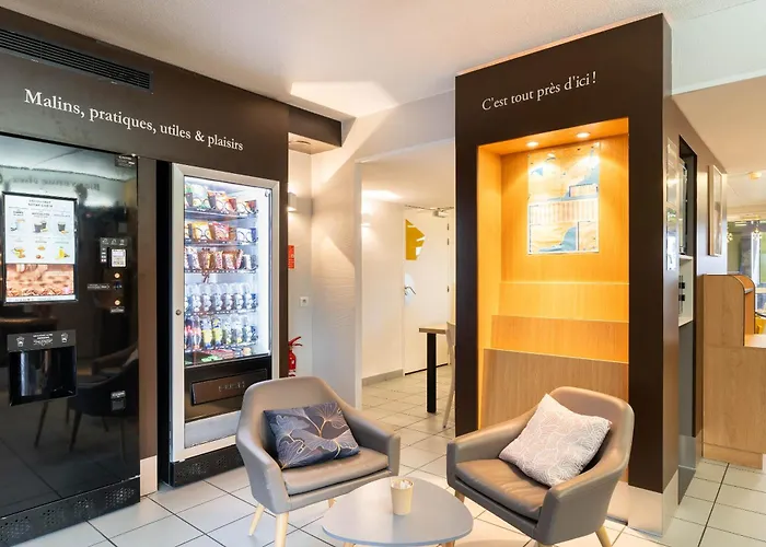 Saint-nazaire טריניאק