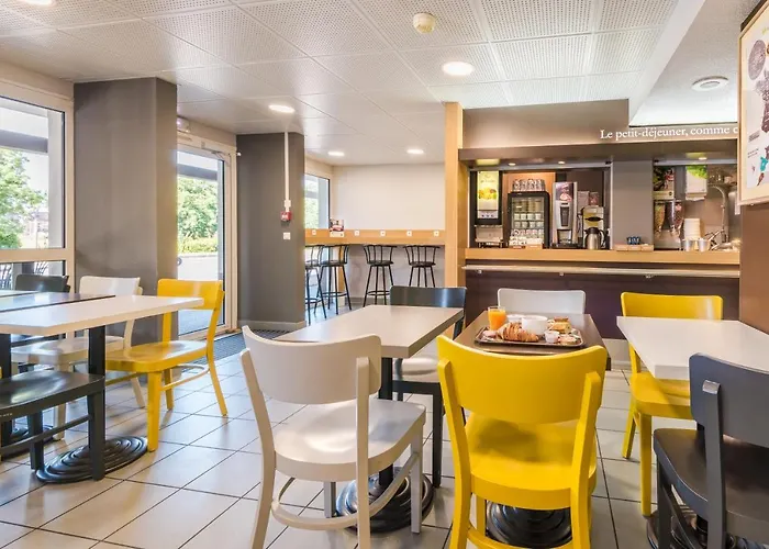 Saint-nazaire 2* Trignac