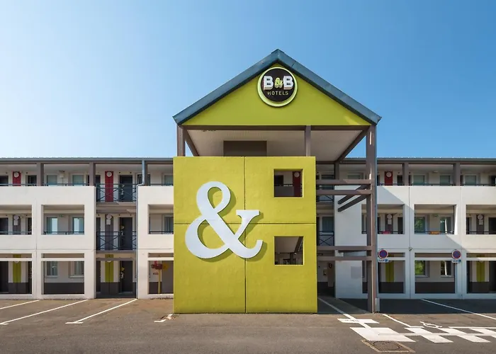 Saint-nazaire Hotel Trignac