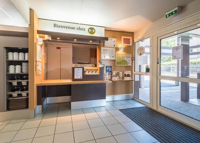 Saint-nazaire 2* טריניאק