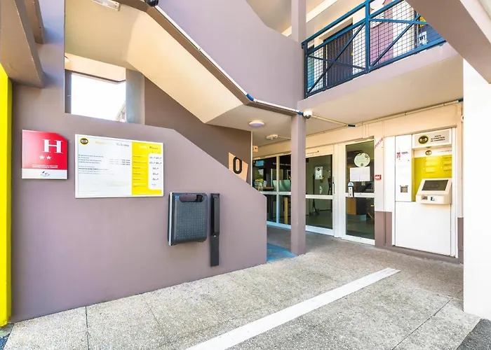 Saint-nazaire טריניאק